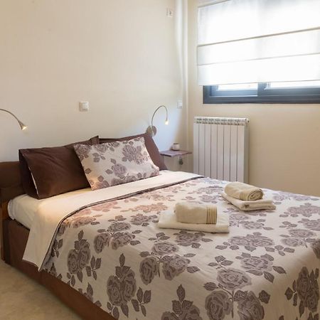 Bow Lux Apartments Луца Экстерьер фото