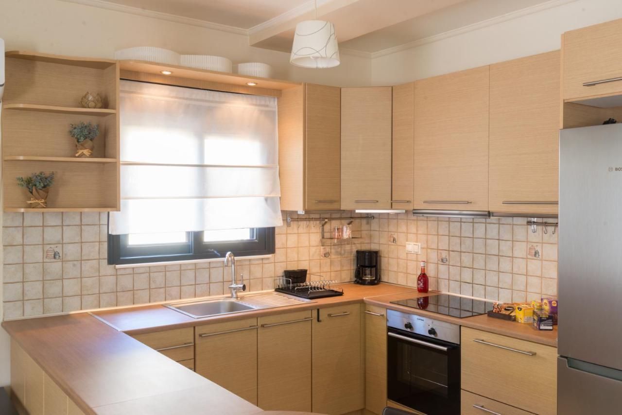 Bow Lux Apartments Луца Экстерьер фото