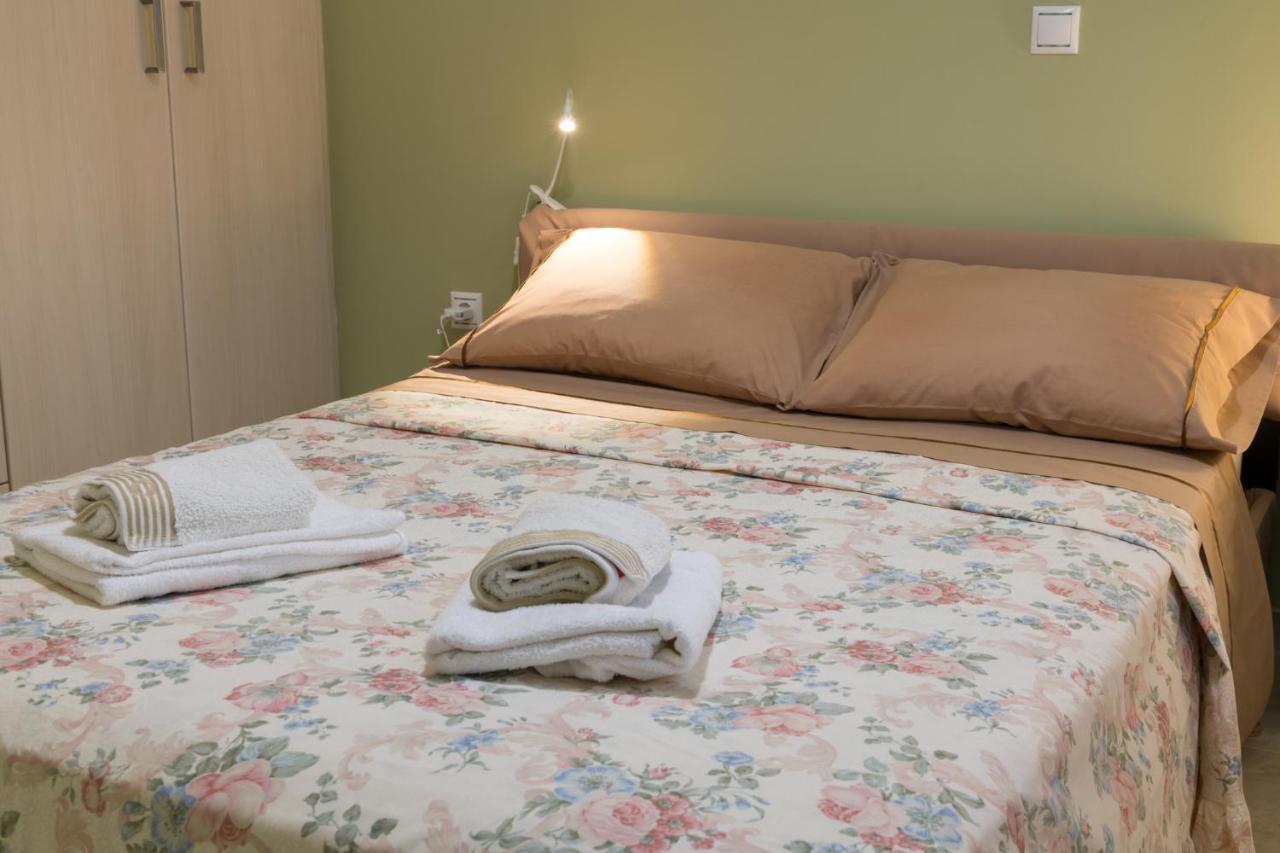 Bow Lux Apartments Луца Экстерьер фото